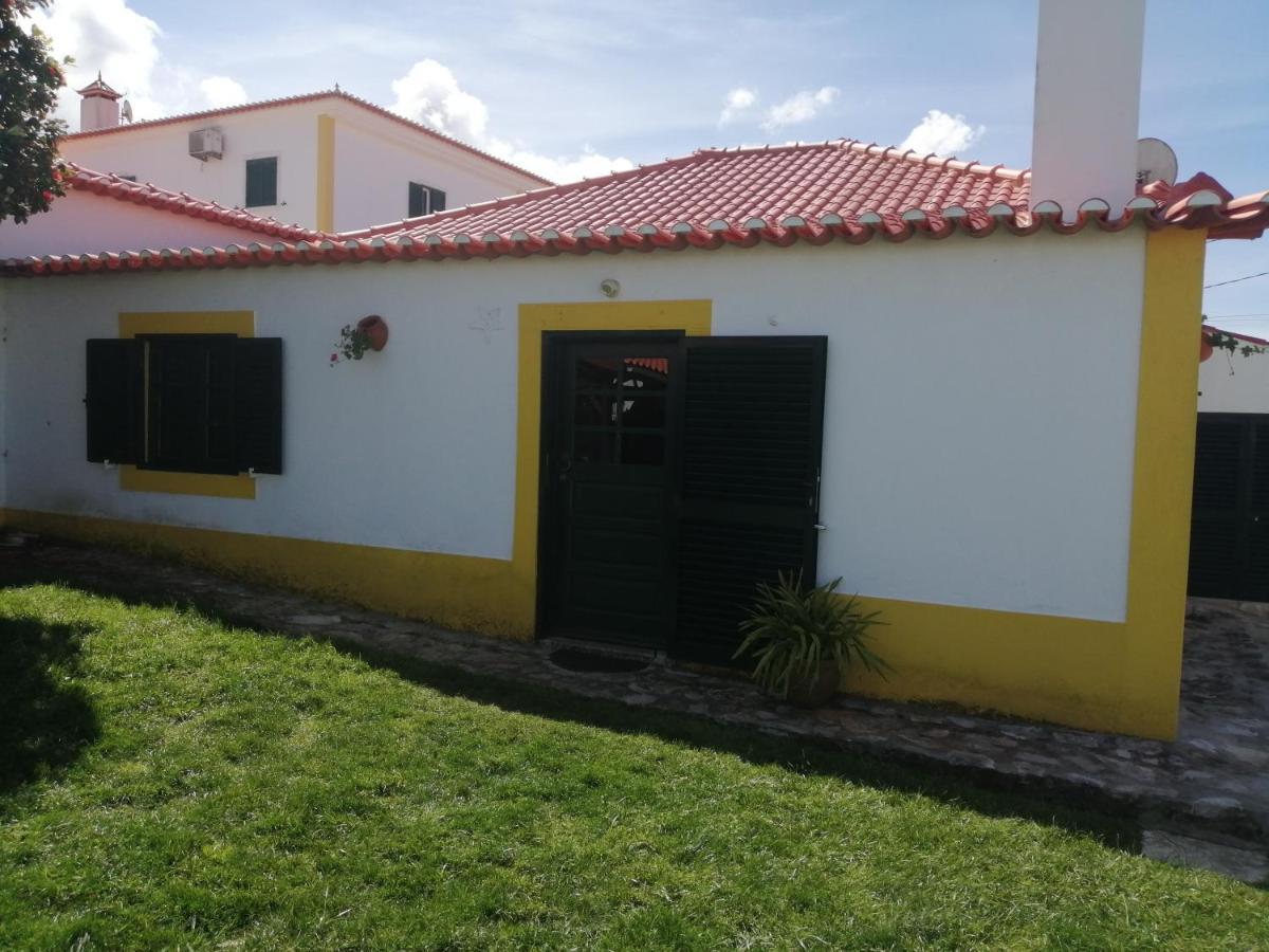 Casas Da Lagoa - 4 Casas De Ferias Independentes Santo Isidoro Zewnętrze zdjęcie