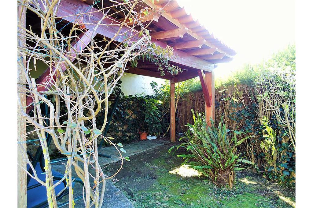 Casas Da Lagoa - 4 Casas De Ferias Independentes Santo Isidoro Zewnętrze zdjęcie