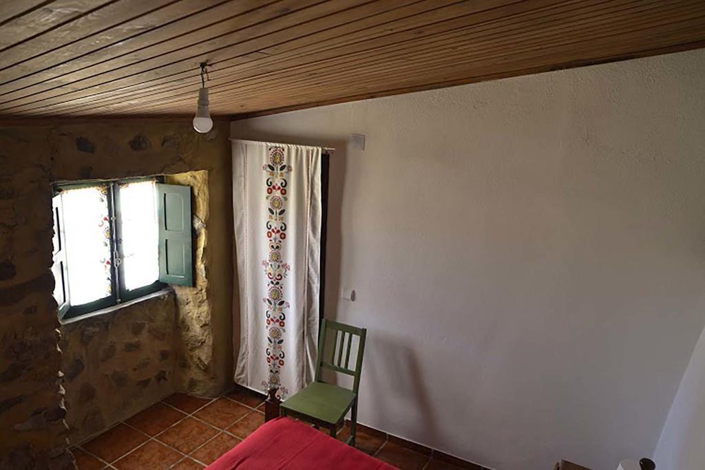 Casas Da Lagoa - 4 Casas De Ferias Independentes Santo Isidoro Zewnętrze zdjęcie