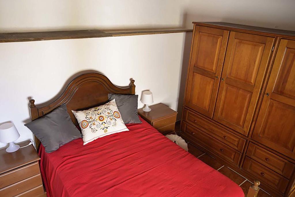 Casas Da Lagoa - 4 Casas De Ferias Independentes Santo Isidoro Zewnętrze zdjęcie
