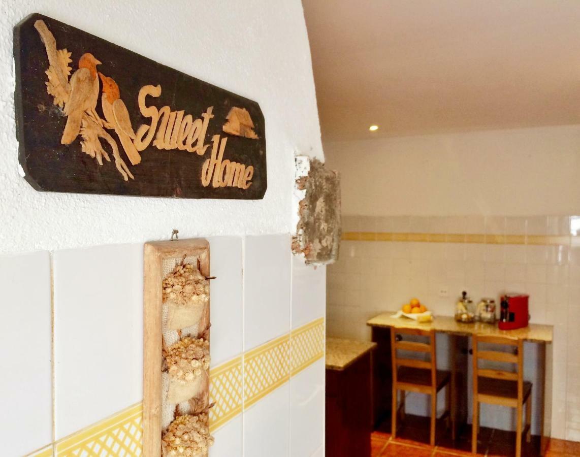 Casas Da Lagoa - 4 Casas De Ferias Independentes Santo Isidoro Zewnętrze zdjęcie