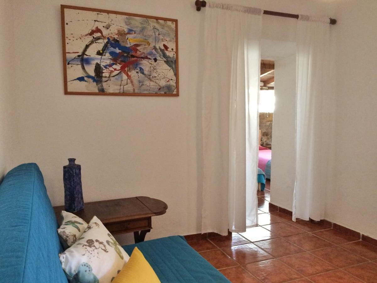 Casas Da Lagoa - 4 Casas De Ferias Independentes Santo Isidoro Zewnętrze zdjęcie