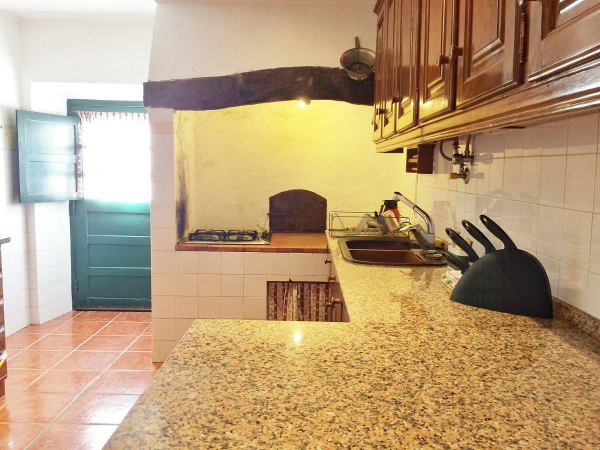 Casas Da Lagoa - 4 Casas De Ferias Independentes Santo Isidoro Zewnętrze zdjęcie
