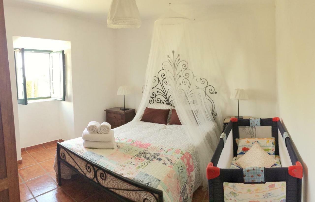 Casas Da Lagoa - 4 Casas De Ferias Independentes Santo Isidoro Zewnętrze zdjęcie