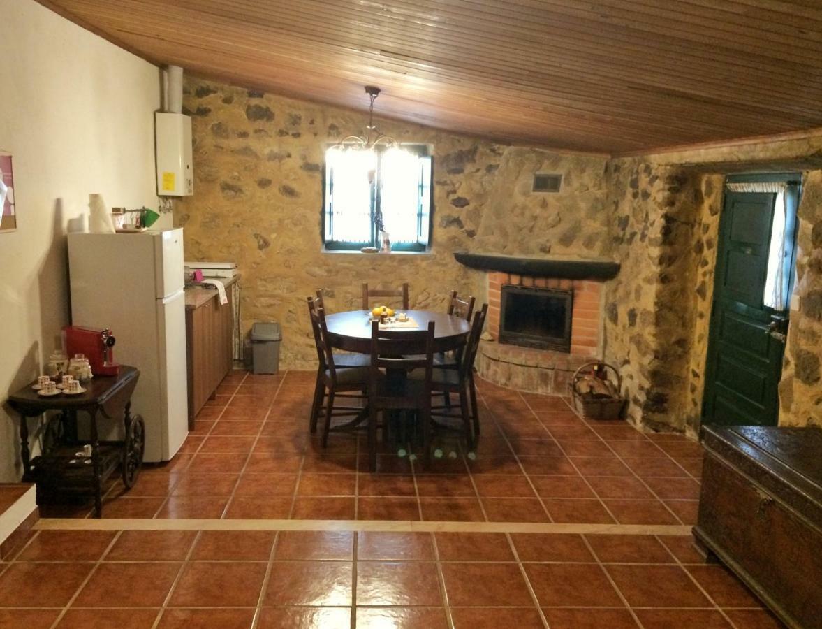 Casas Da Lagoa - 4 Casas De Ferias Independentes Santo Isidoro Zewnętrze zdjęcie