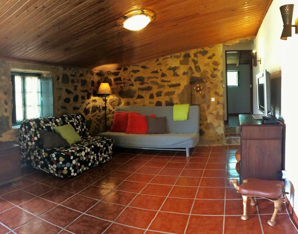 Casas Da Lagoa - 4 Casas De Ferias Independentes Santo Isidoro Zewnętrze zdjęcie