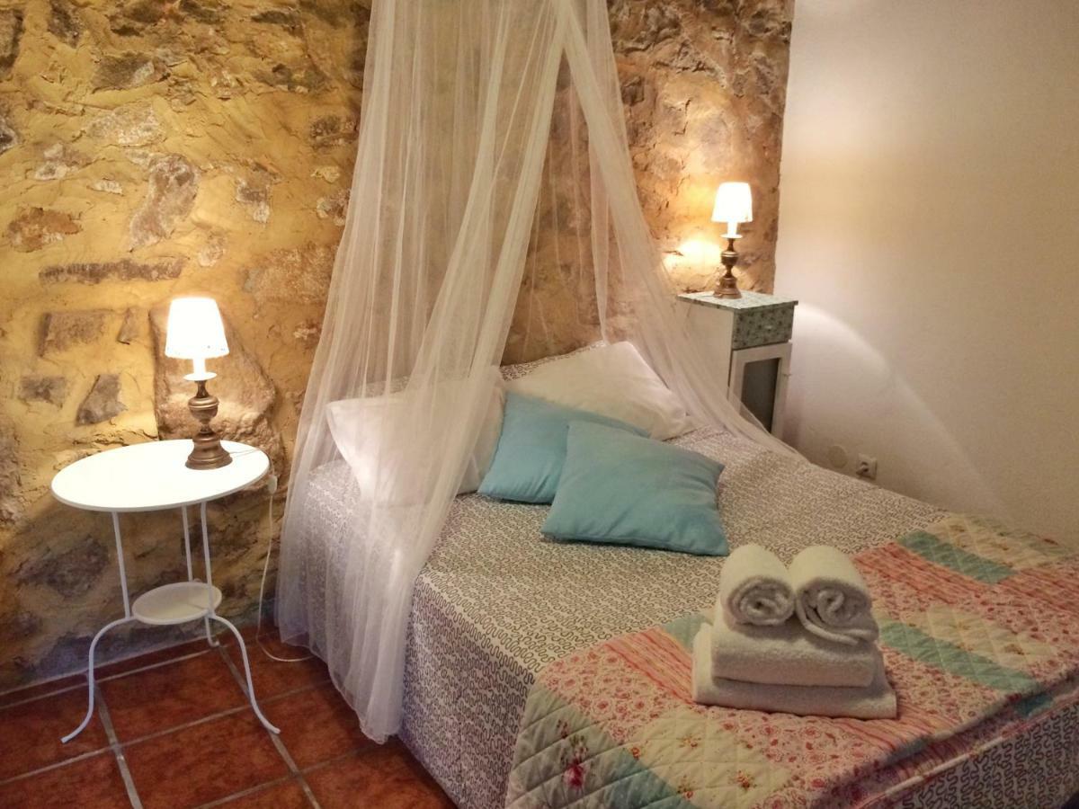 Casas Da Lagoa - 4 Casas De Ferias Independentes Santo Isidoro Zewnętrze zdjęcie