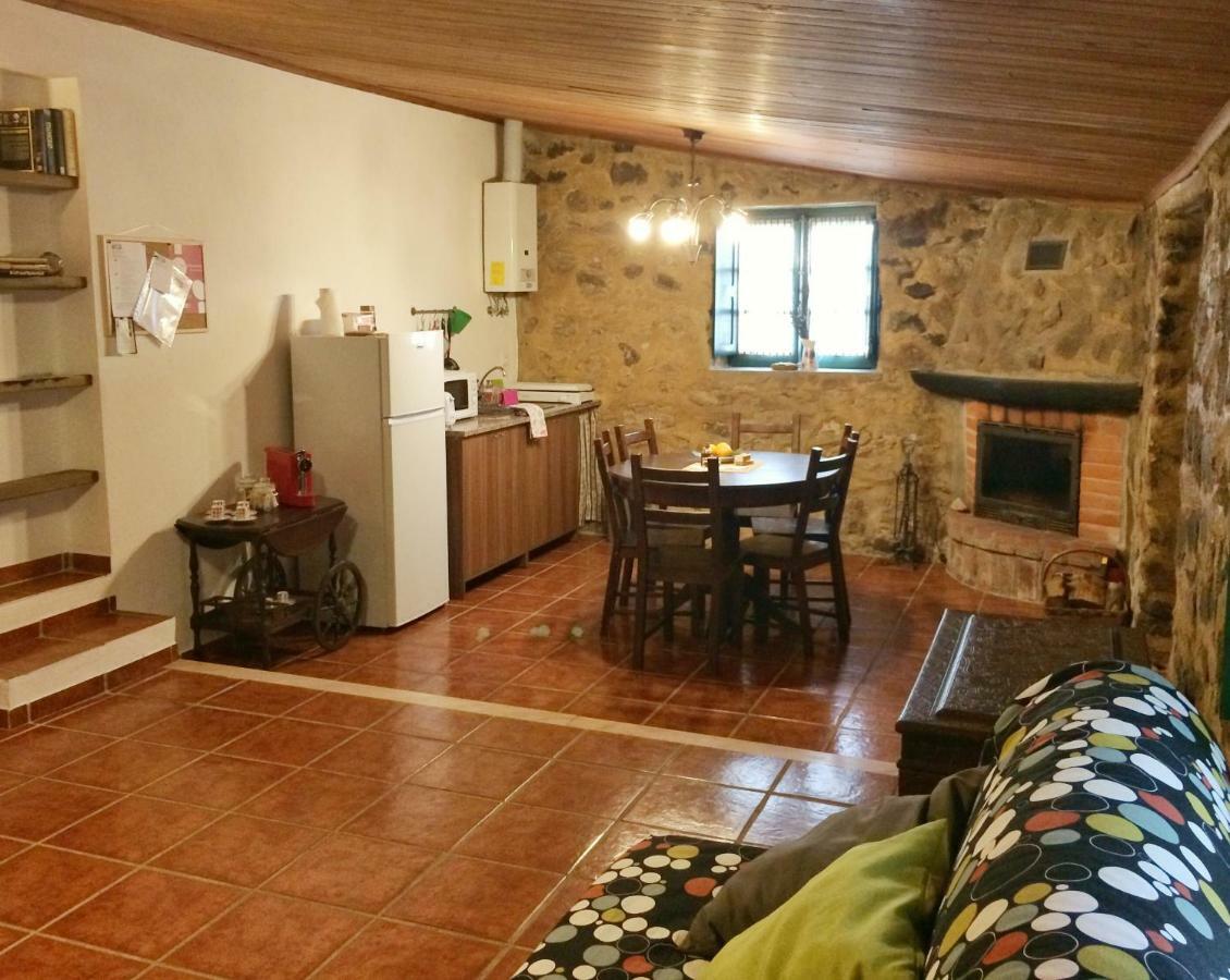 Casas Da Lagoa - 4 Casas De Ferias Independentes Santo Isidoro Zewnętrze zdjęcie