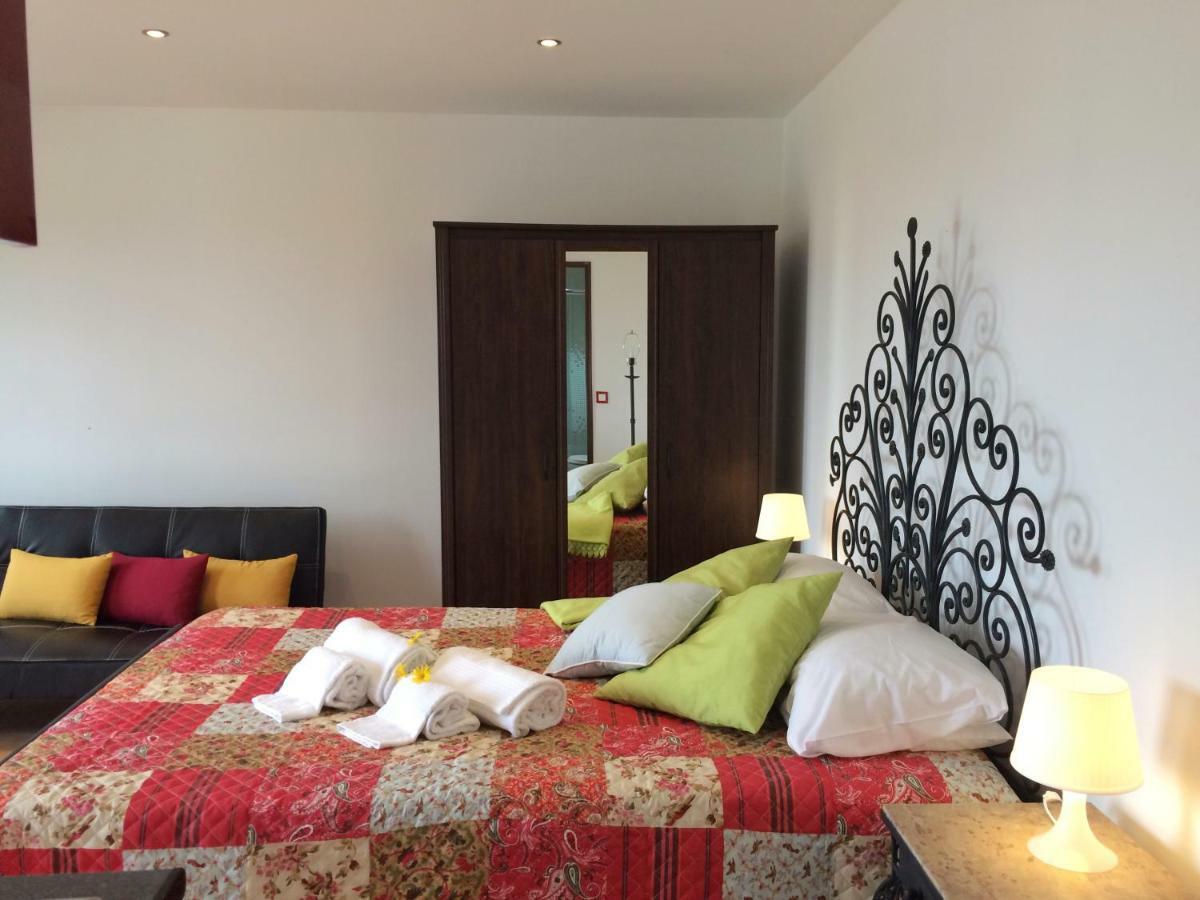 Casas Da Lagoa - 4 Casas De Ferias Independentes Santo Isidoro Zewnętrze zdjęcie