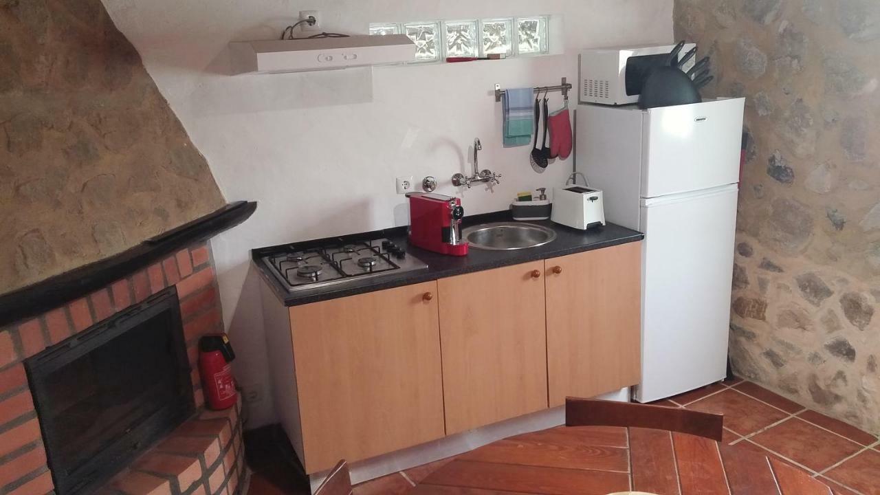 Casas Da Lagoa - 4 Casas De Ferias Independentes Santo Isidoro Zewnętrze zdjęcie