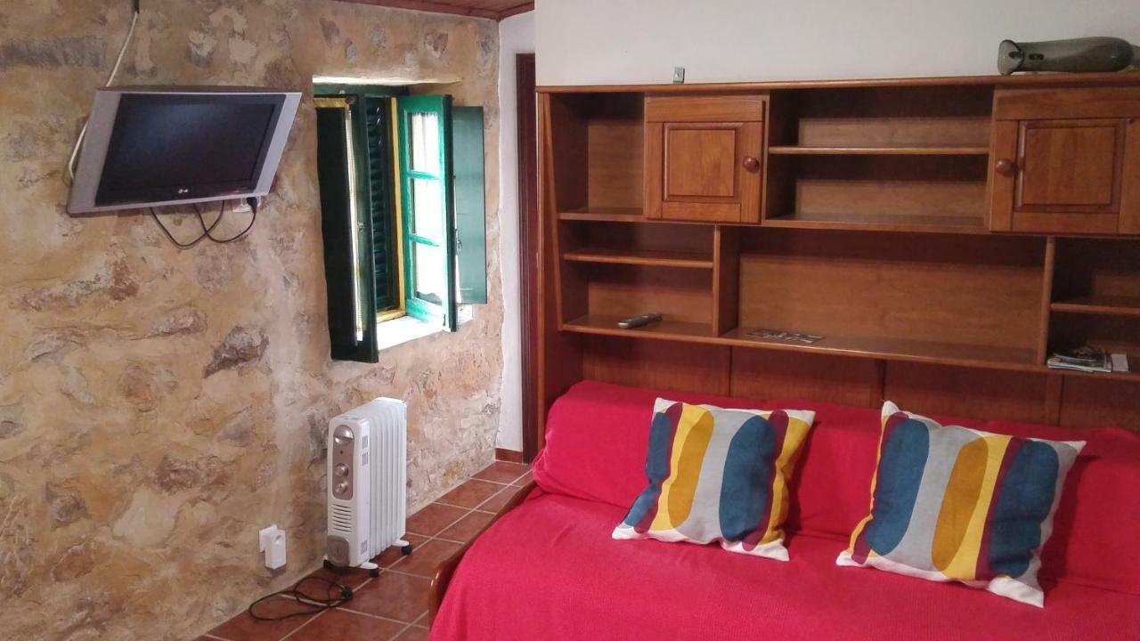 Casas Da Lagoa - 4 Casas De Ferias Independentes Santo Isidoro Zewnętrze zdjęcie